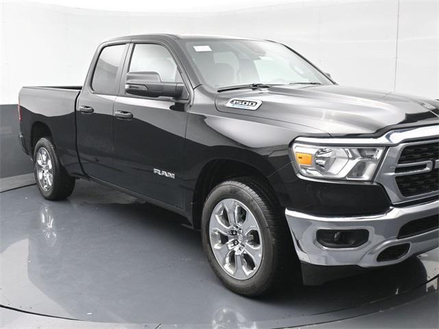 new 2024 Ram 1500 car, priced at $38,506