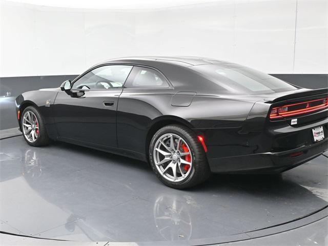 new 2024 Dodge Charger car, priced at $79,680