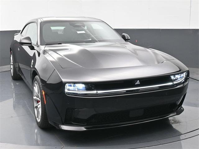 new 2024 Dodge Charger car, priced at $79,680