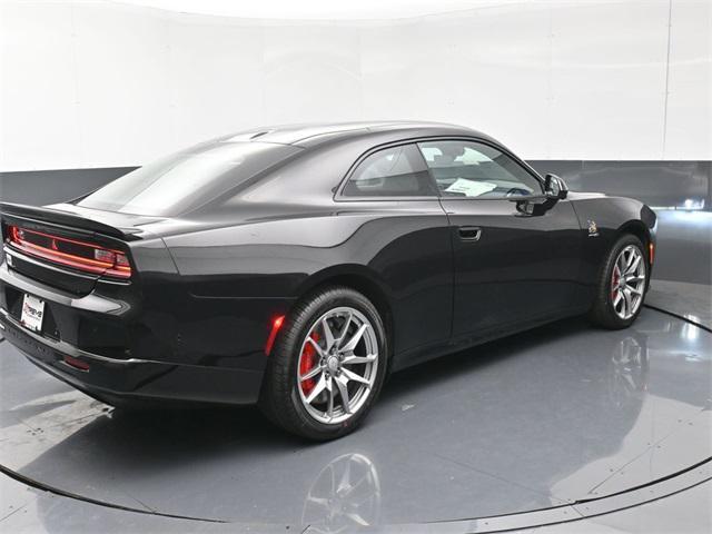 new 2024 Dodge Charger car, priced at $79,680