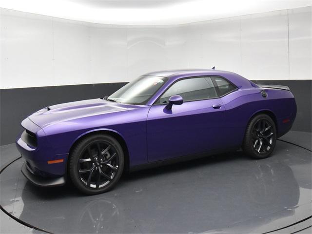 new 2023 Dodge Challenger car, priced at $35,715