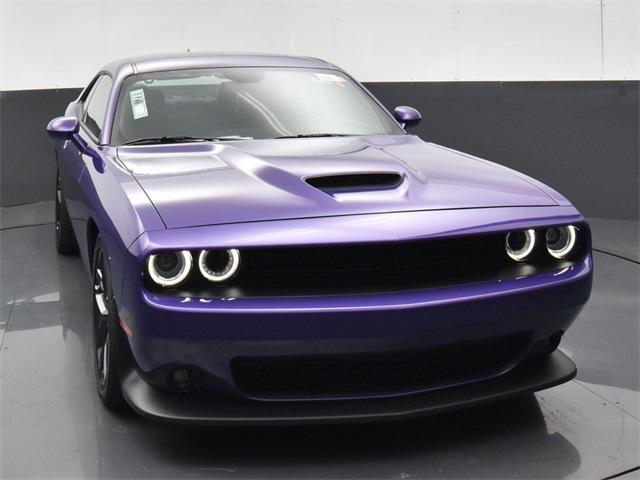 new 2023 Dodge Challenger car, priced at $35,715