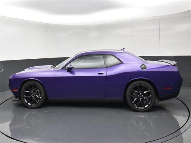 new 2023 Dodge Challenger car, priced at $35,715