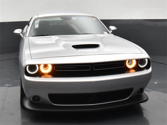 new 2023 Dodge Challenger car, priced at $40,360