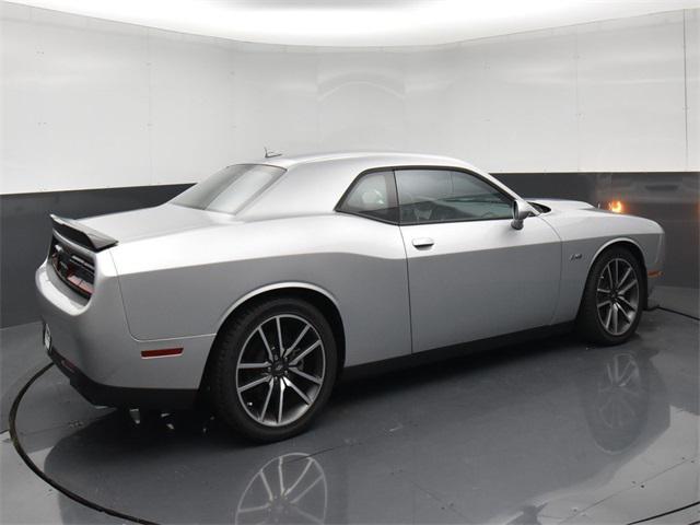 new 2023 Dodge Challenger car, priced at $40,360