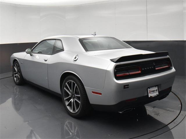 new 2023 Dodge Challenger car, priced at $40,360