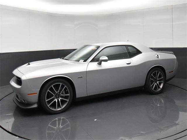 new 2023 Dodge Challenger car, priced at $40,360