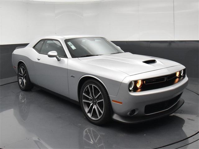 new 2023 Dodge Challenger car, priced at $39,360