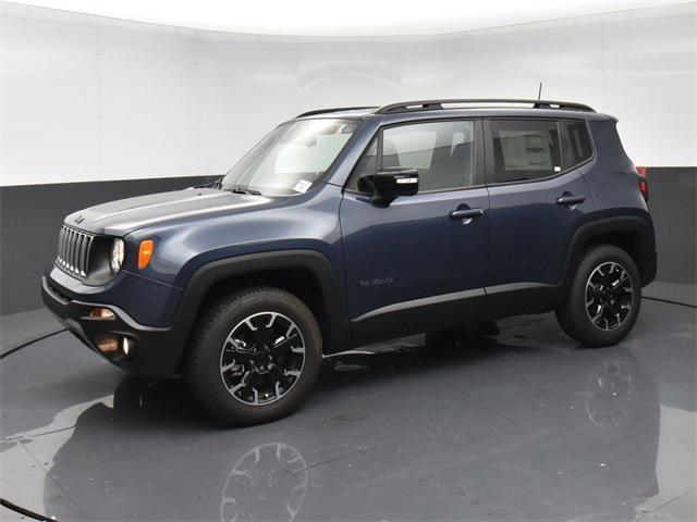 new 2023 Jeep Renegade car, priced at $22,995