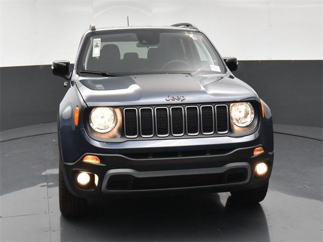 new 2023 Jeep Renegade car, priced at $22,995