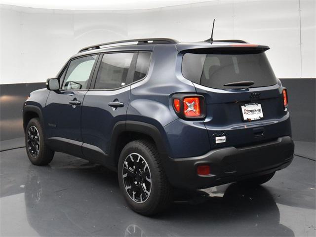 new 2023 Jeep Renegade car, priced at $22,995