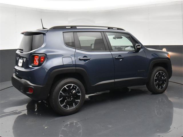 new 2023 Jeep Renegade car, priced at $22,995