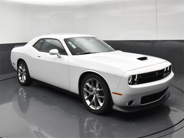 new 2023 Dodge Challenger car, priced at $28,655