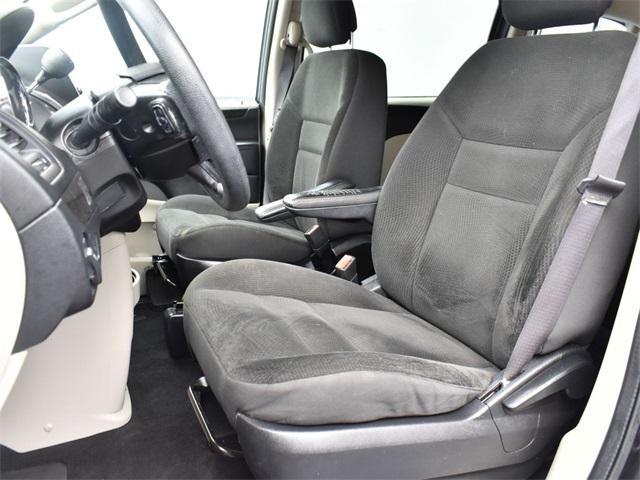 used 2019 Dodge Grand Caravan car, priced at $16,300