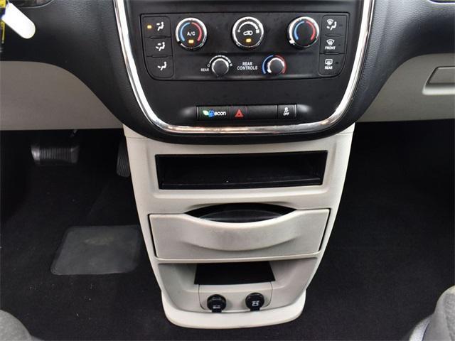 used 2019 Dodge Grand Caravan car, priced at $16,300