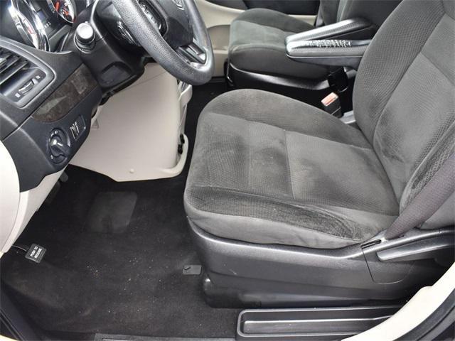 used 2019 Dodge Grand Caravan car, priced at $16,300