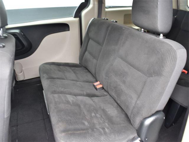 used 2019 Dodge Grand Caravan car, priced at $16,300