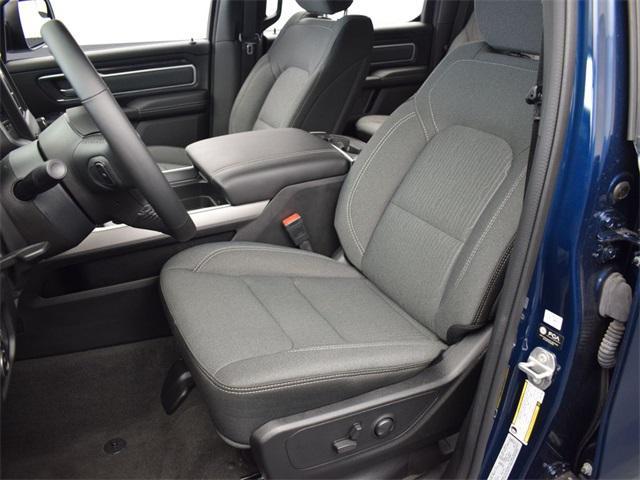 used 2023 Ram 1500 car, priced at $44,000