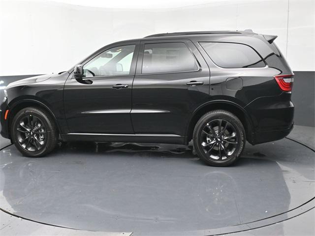 new 2025 Dodge Durango car, priced at $39,085