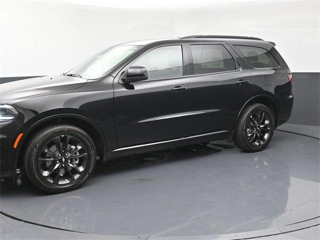 new 2025 Dodge Durango car, priced at $39,085