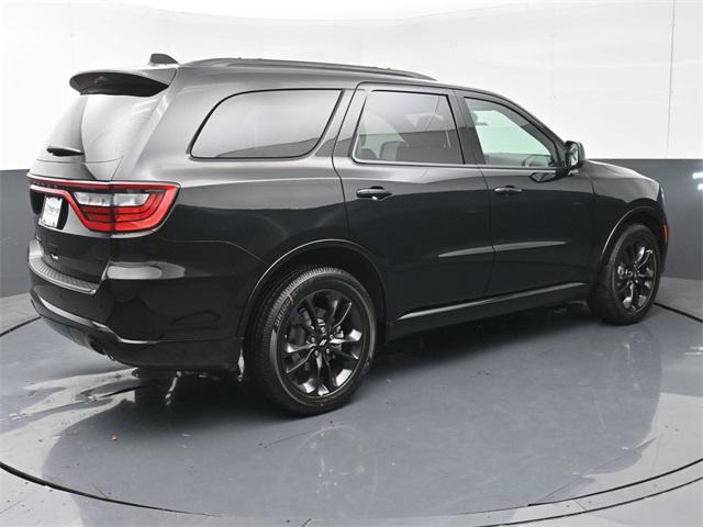 new 2025 Dodge Durango car, priced at $39,085