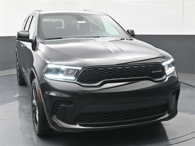 new 2025 Dodge Durango car, priced at $39,085