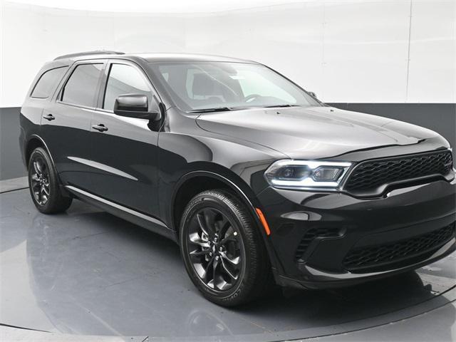 new 2025 Dodge Durango car, priced at $38,585