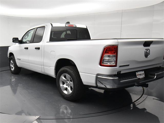 new 2024 Ram 1500 car, priced at $36,665