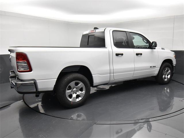 new 2024 Ram 1500 car, priced at $36,665