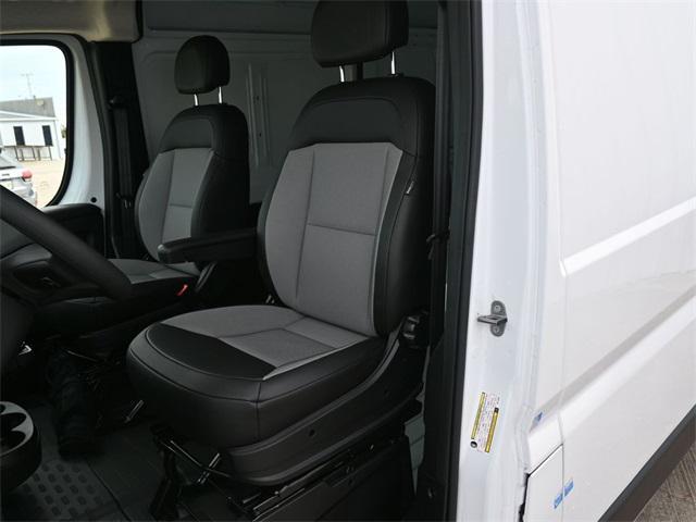 new 2024 Ram ProMaster 1500 car, priced at $43,985