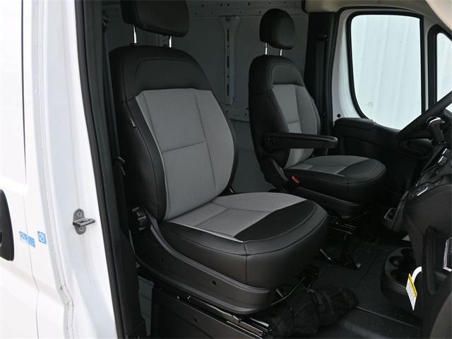 new 2024 Ram ProMaster 1500 car, priced at $43,985