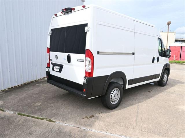 new 2024 Ram ProMaster 1500 car, priced at $43,985