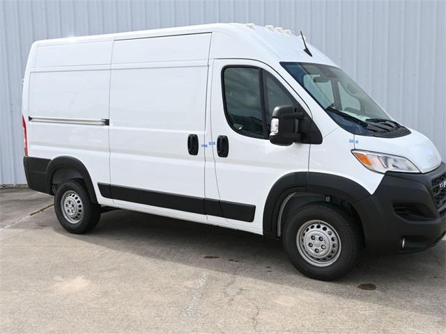 new 2024 Ram ProMaster 1500 car, priced at $43,985