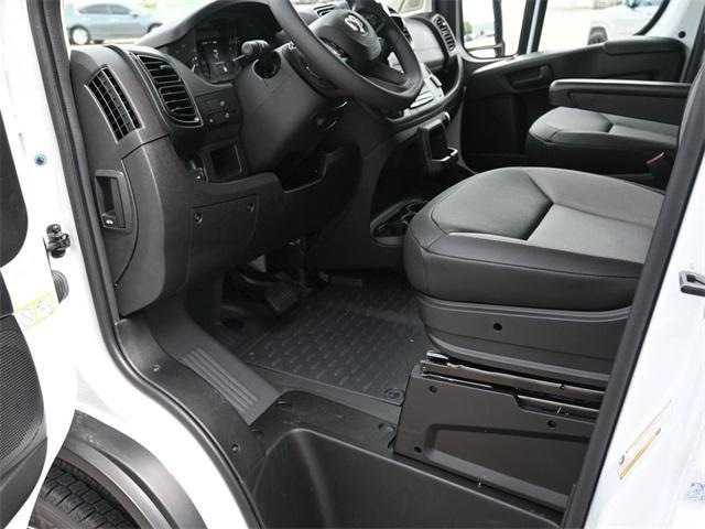 new 2024 Ram ProMaster 1500 car, priced at $43,985