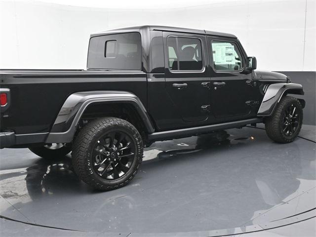 new 2025 Jeep Gladiator car, priced at $38,385