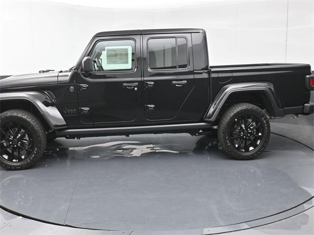 new 2025 Jeep Gladiator car, priced at $38,385