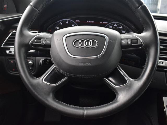 used 2015 Audi A8 car, priced at $18,700