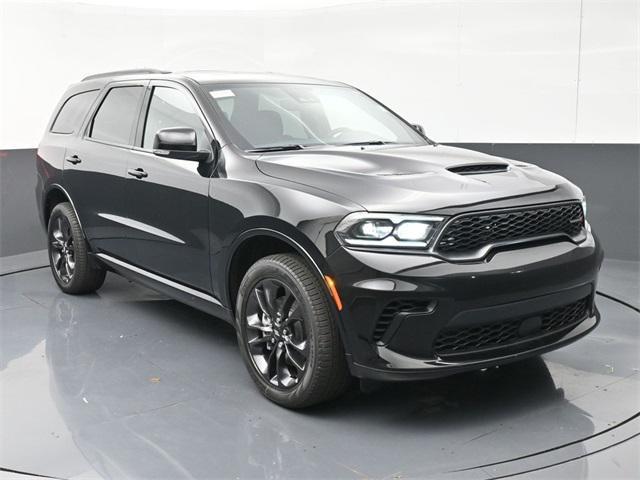 new 2024 Dodge Durango car, priced at $40,510