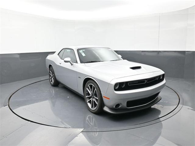 new 2023 Dodge Challenger car, priced at $32,995
