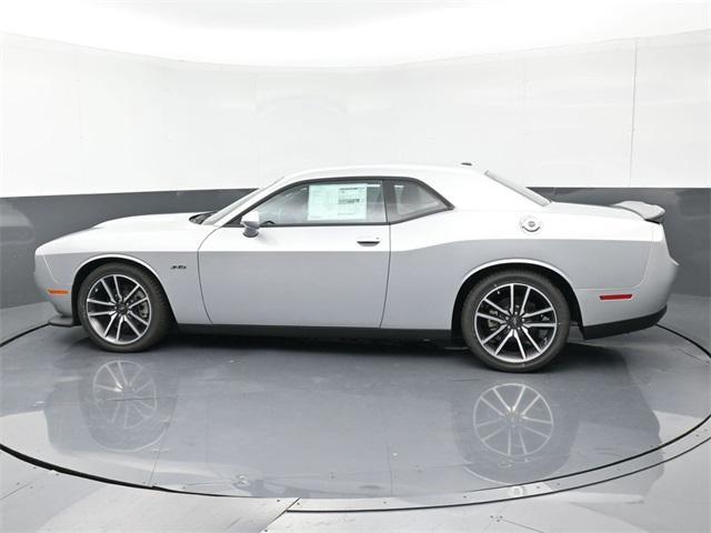 new 2023 Dodge Challenger car, priced at $32,995