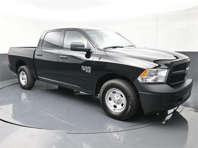 new 2023 Ram 1500 car, priced at $34,710