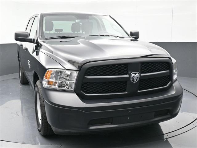 new 2023 Ram 1500 car, priced at $34,710