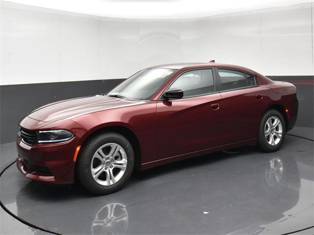 new 2023 Dodge Charger car, priced at $26,867