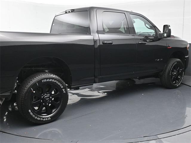 new 2024 Ram 2500 car, priced at $69,650