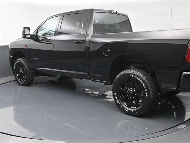 new 2024 Ram 2500 car, priced at $69,650