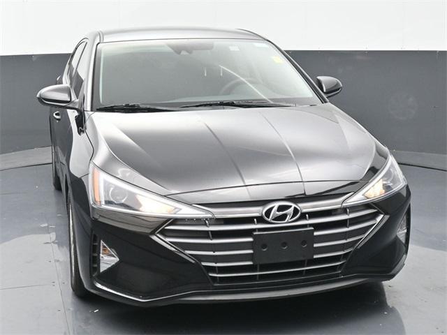 used 2020 Hyundai Elantra car, priced at $15,200