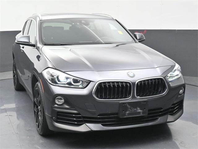 used 2019 BMW X2 car, priced at $21,700