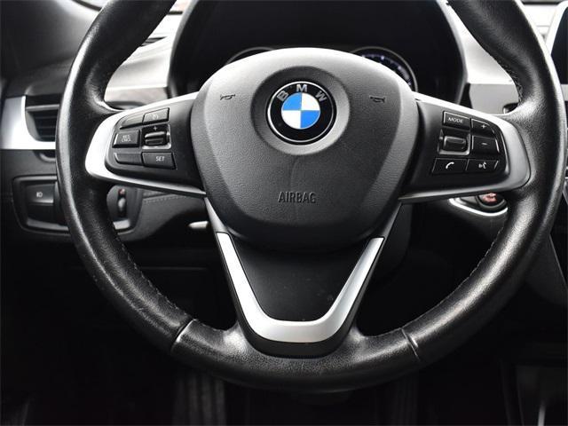 used 2019 BMW X2 car, priced at $21,700