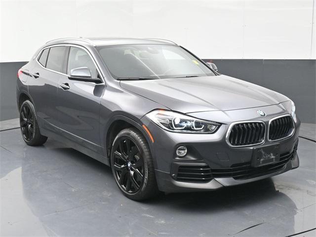 used 2019 BMW X2 car, priced at $21,700