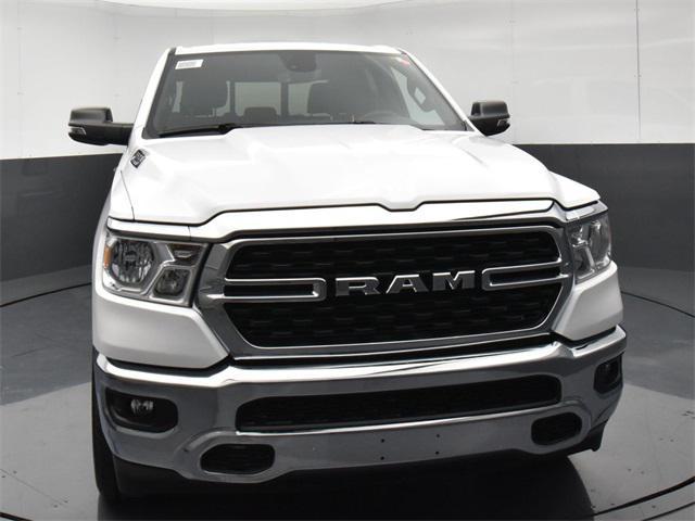 new 2024 Ram 1500 car, priced at $42,260